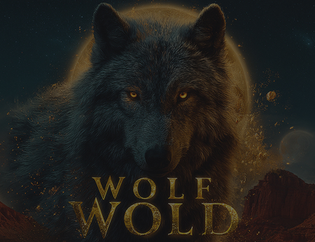 Wolf Gold