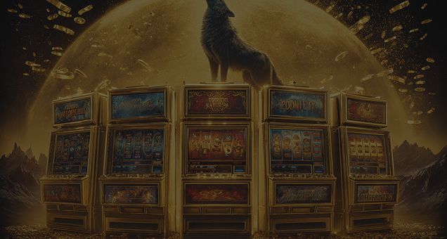Wolf Gold