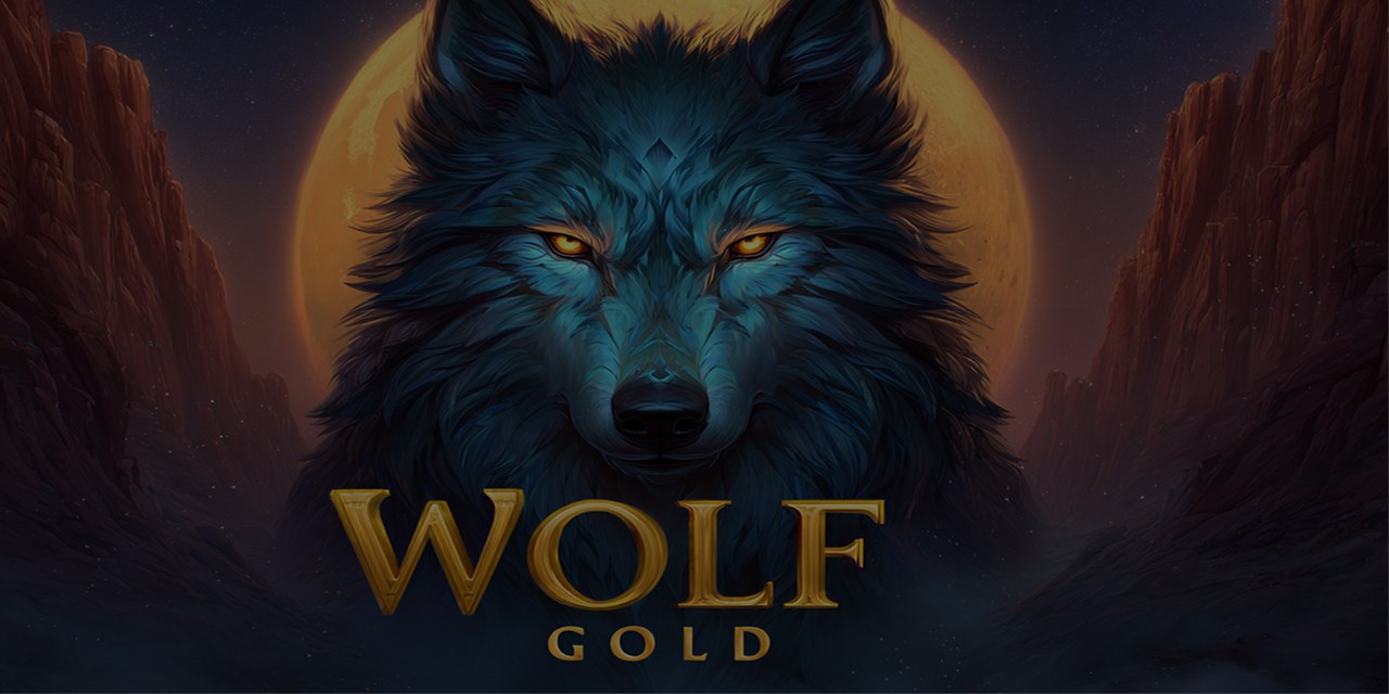 Wolf Gold
